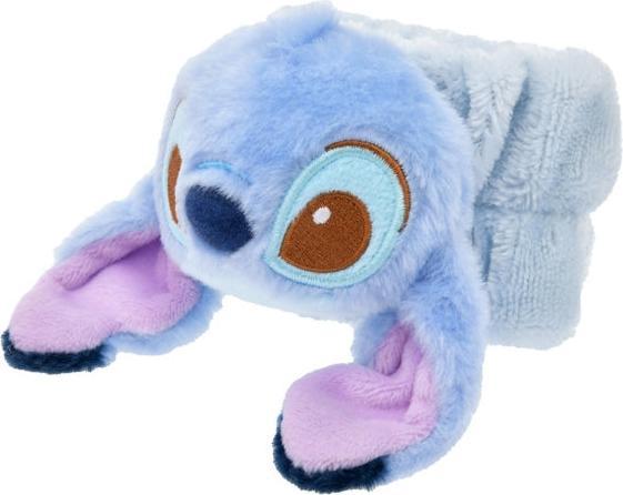 Actual product image Disney Stitch wrist strap towel (10 cm, Body, Filling (polyester))