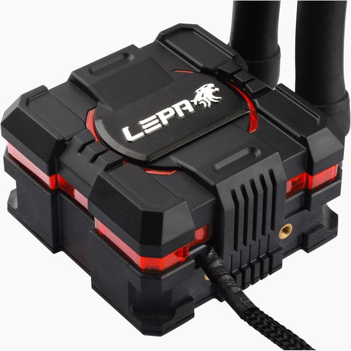 Produktbild Lepa Aquachanger 240