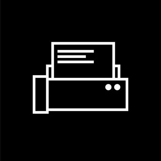 Actual product image Xerox Fax over IP Kit