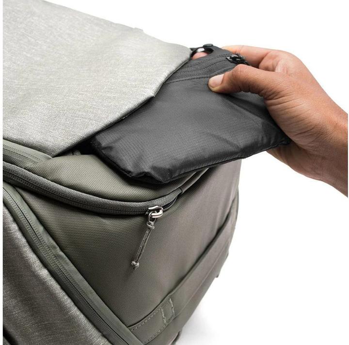 Produktbild Peak Design Rain Fly (Kamera Taschenerweiterung, 1.73 l)