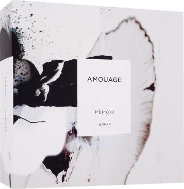 Produktbild Amouage Memoir (Eau de Parfum, 100 ml)