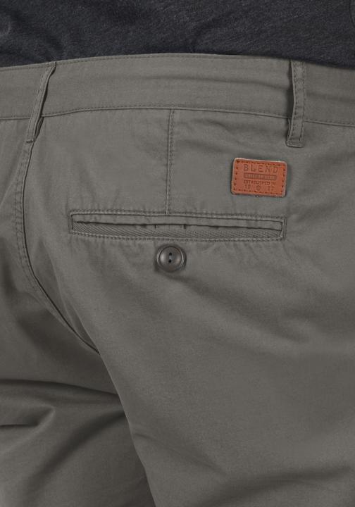 Actual product image Blend Kaito Men's Chino Shorts (L)