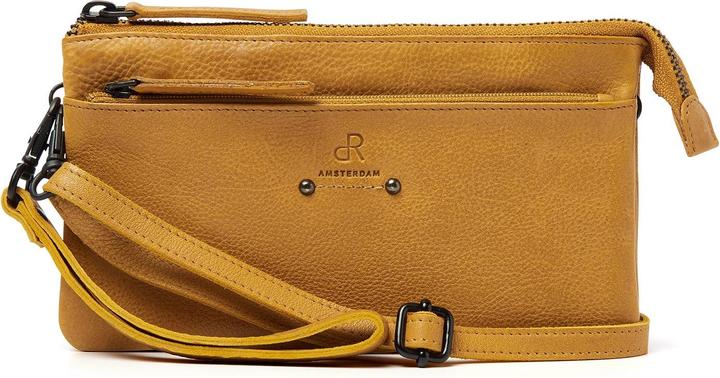 Drift Schultertasche / Clutch