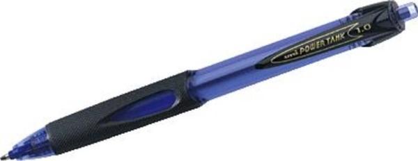 Image du produit Uni-ball Réservoir de puissance (Bleu, Gris, 1 x)