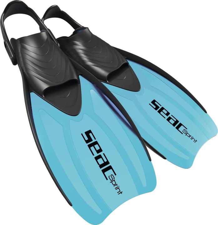 Immagine prodotto Seac Flosse Sprint (32 - 35)