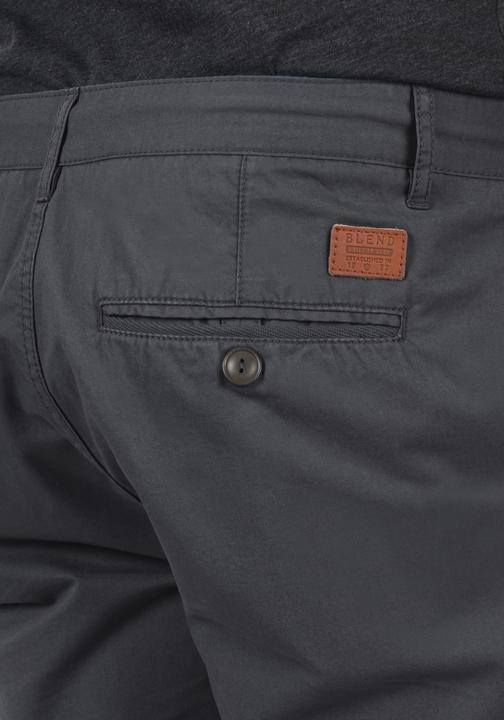 Immagine prodotto Blend Kaito Pantaloncini Chino Shorts Panno Corti Da UomoIn Cotone 100% Regular- Fit (XL)
