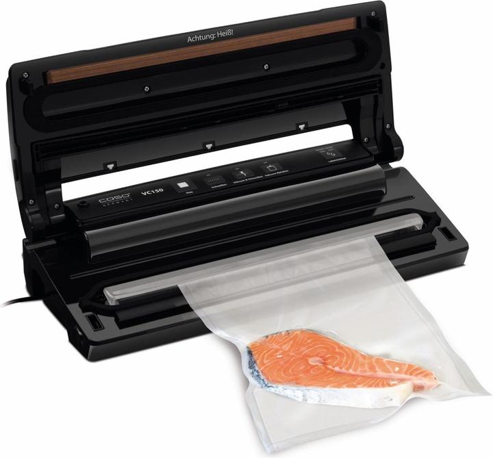 Image du produit Caso Machine sous vide VC150