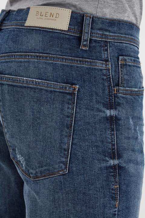 Image du produit Blend Luke - jeans shorts - Homme (L)