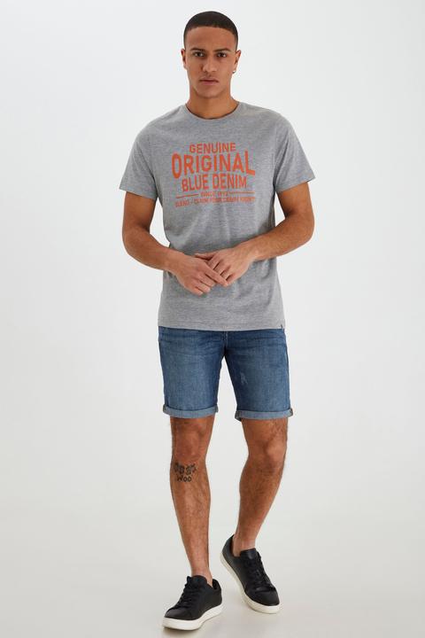 Image du produit Blend Luke - jeans shorts - Homme (L)