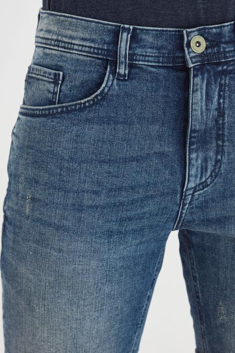 Actual product image Blend Luke Men's Jeans Shorts (L)