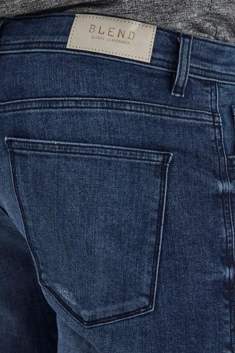 Image du produit Blend Luke - jeans shorts - Homme (M)