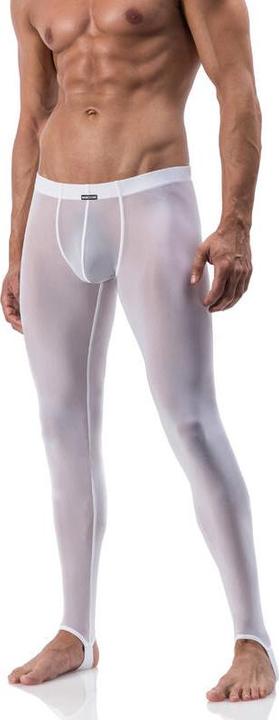 Immagine prodotto Manstore Leggings con spalline (M)
