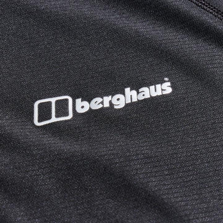 Actual product image Berghaus 24/7 Tech Half Zip Longsleeve (18, 44)