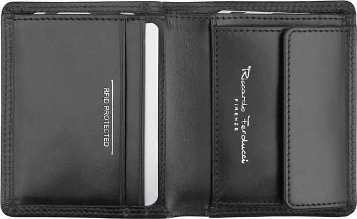 Actual product image Riccardo Ferducci Geldbörse