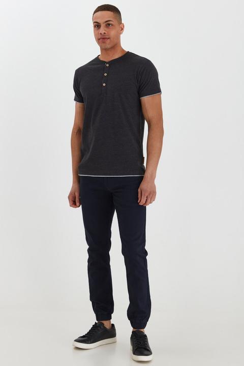 Image du produit Indicode Tony - T-Shirt - manches courtes - Homme (L)