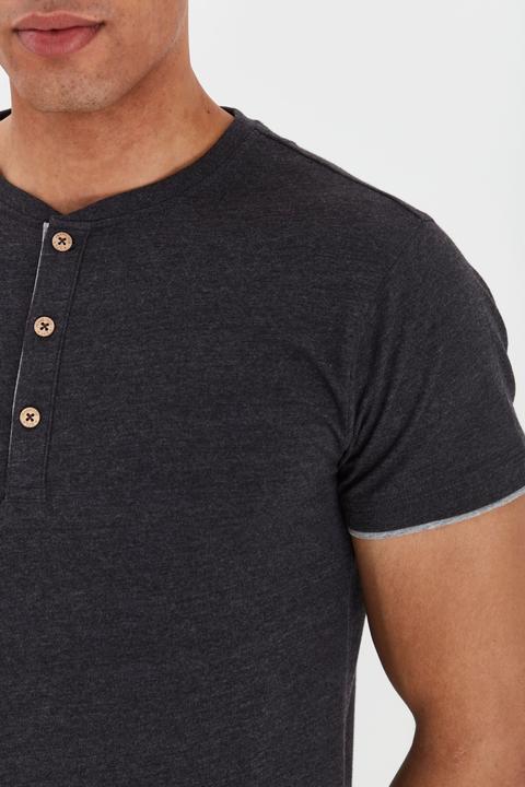 Image du produit Indicode Tony - T-Shirt - manches courtes - Homme (L)