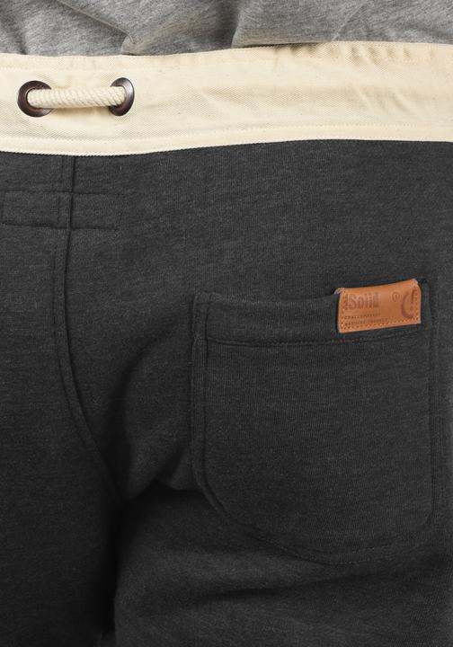 Actual product image Solid TripPant Men's Jogging Pants (XL)