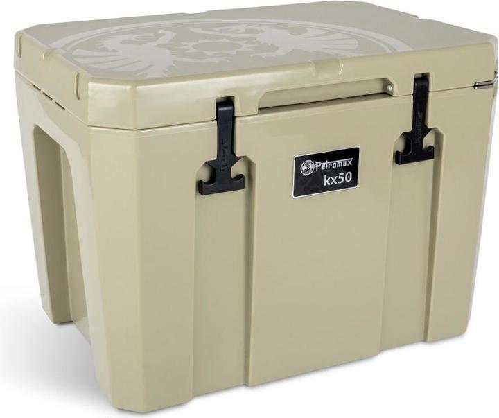 Produktbild Petromax Sitzkissen für Kühlbox kx50 (schwarz)