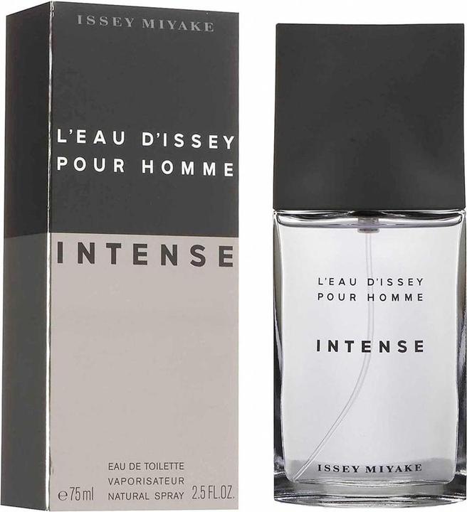 Immagine prodotto Issey Miyake Intenso (Eau de toilette, 125 ml)