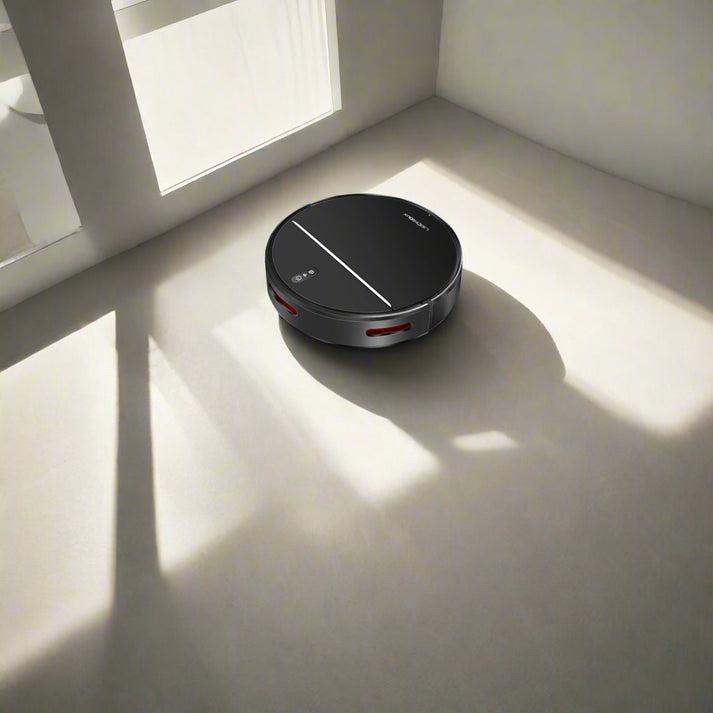 Actual product image Liectroux M7SPro (Vacuum mopping robot)