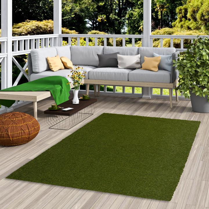 Image du produit Snapstyle Tapis de gazon (1 x, 200 x 50 cm)