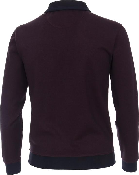 Produktbild Casamoda Pullover Troyer Sweatshirt (L)