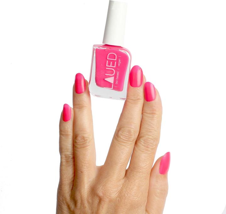 Image du produit Vargu Néon (Néon 02, Vernis couleur)