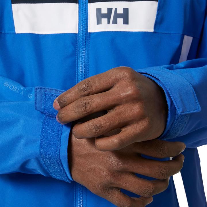 Image du produit Helly Hansen Veste De Pluie Rig (XL)