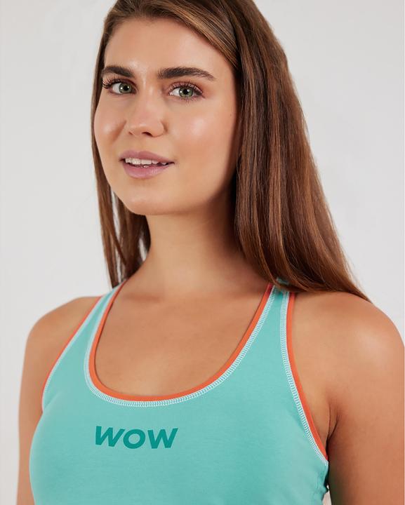 Image du produit Ein schöner Fleck Erde Top femme Wow (44)