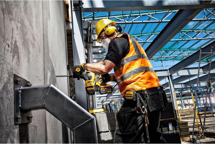 Productafbeelding DeWalt Hamerboor SDS-plus (14 millimeter)