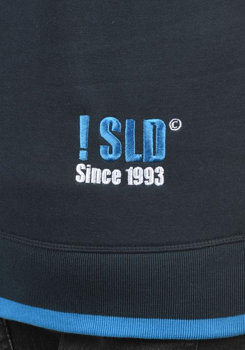 Produktbild Solid SDBenjaminZip 21102294ME (S)