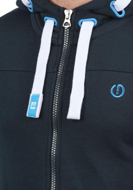 Produktbild Solid SDBenjaminZip 21102294ME (S)