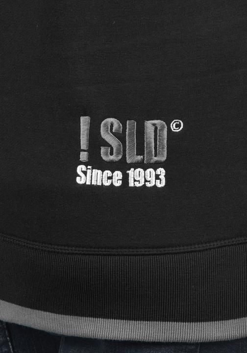 Image du produit Solid Benjamin Hood - Sweater à capuche - Homme (M)