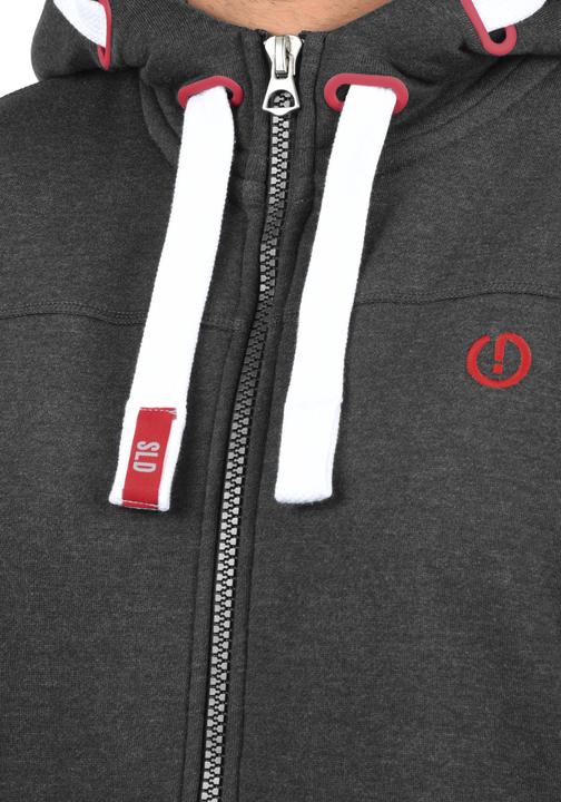 Produktbild Solid SDBenjaminZip 21102294ME (L)