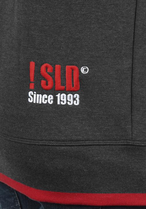 Produktbild Solid SDBenjaminZip 21102294ME (L)