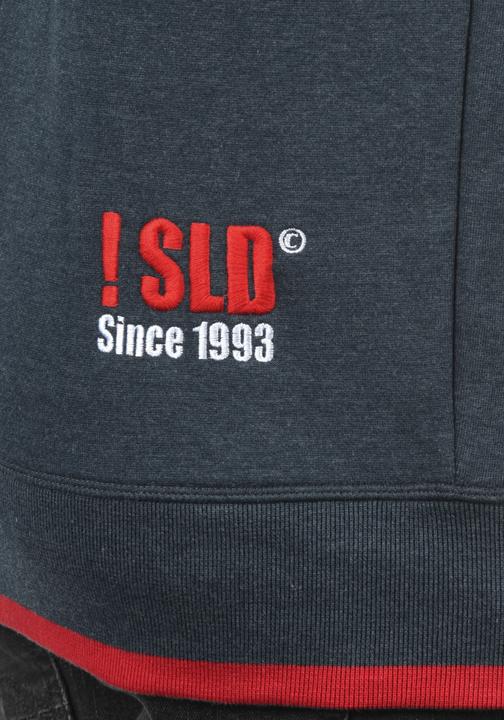 Produktbild Solid SDBenjaminZip 21102294ME (L)