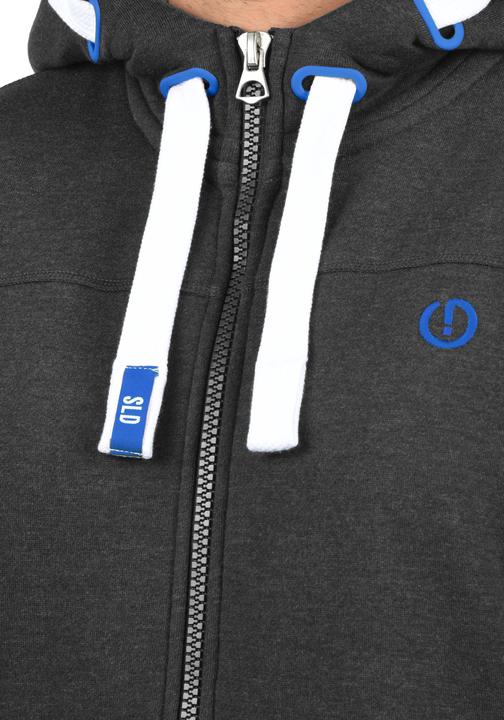 Produktbild Solid SDBenjaminZip 21102294ME (M)