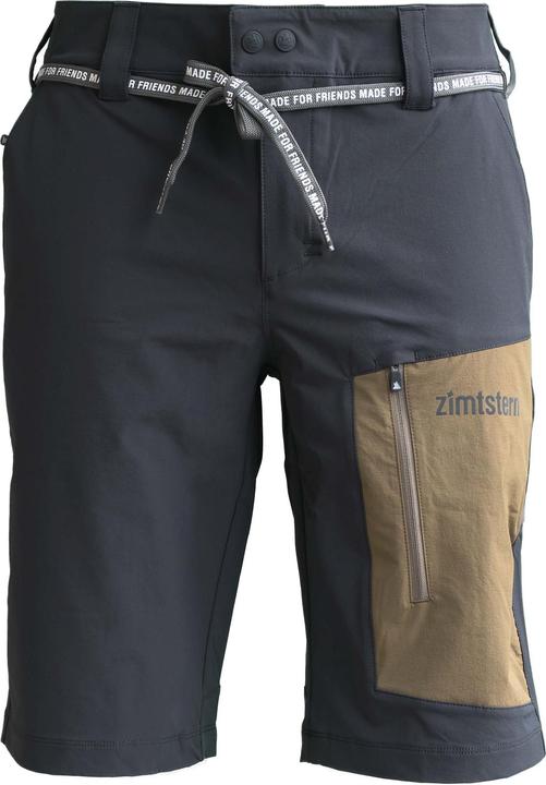 Actual product image Zimtstern Xalpz Tech Shorts (M)