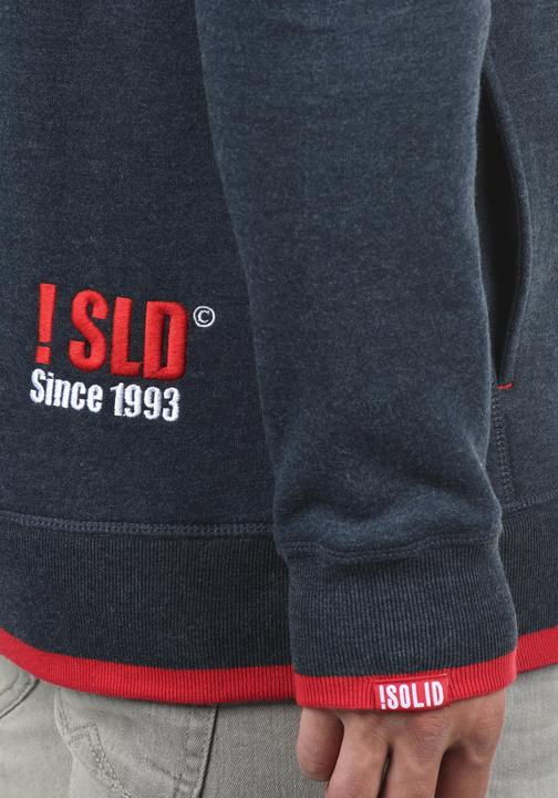 Image du produit Solid Benjamin Tube - Sweat-Shirt - Homme (S)