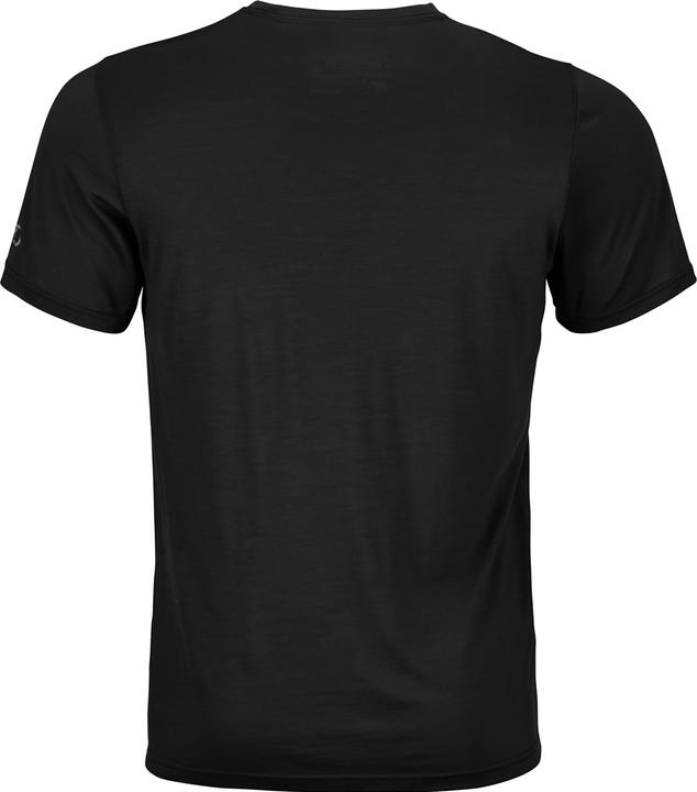 Immagine prodotto Ortovox 120 Maglietta Cool Tec Mountain Stripe (XL)
