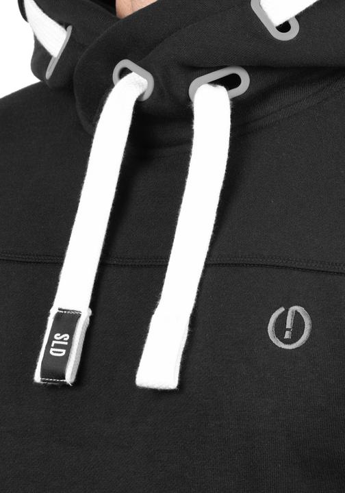 Image du produit Solid Benjamin Hood - Sweater à capuche - Homme (M)