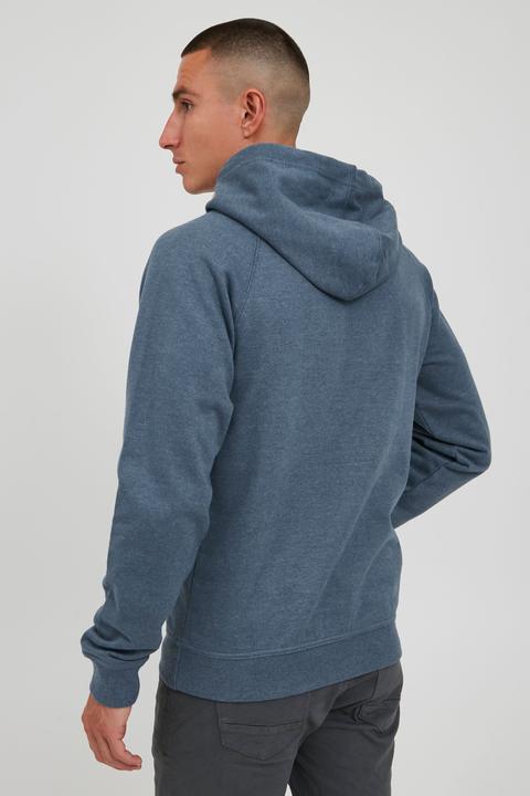Immagine prodotto Blend Alejandro Felpa Con Cappuccio Tuta Hoodie Da Uomo Con Colletto Incrociato (XXL)