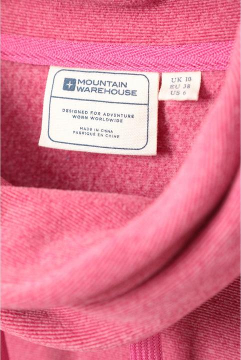 Image du produit Mountain Warehouse - Haut polaire HEBRIDEAN - Femme (44 D)