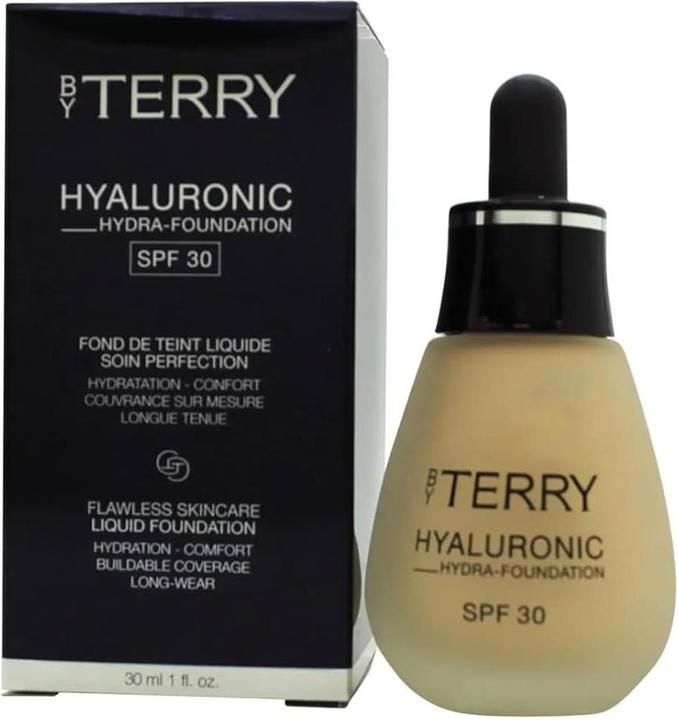 Produktbild By Terry Hyaluronic Hydratant Fond de Teint 200W