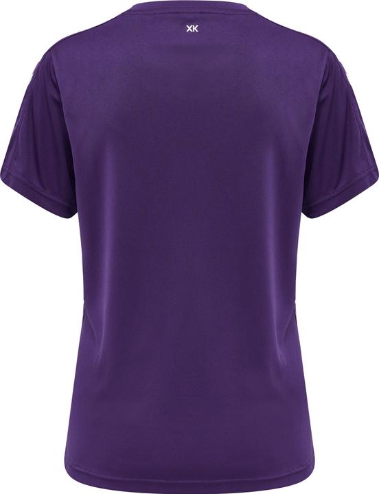 Immagine prodotto hummel Core Xk Poly Jersey S/S Donna (S)