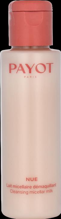 Actual product image Payot Paris Payot Nue Cleansing Micellar Milk (Powder, 100 ml)