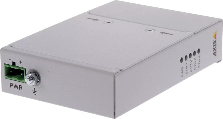 Axis T8604 (Network Video Recorder (NVR))