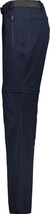 Produktbild CMP Campagnolo Women's Zip Off Pant (50, 4XL)