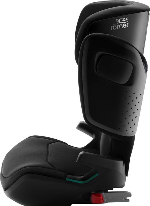 Actual product image Britax Römer Kidfix M (Child seat, ECE R129/i-Size Standard)