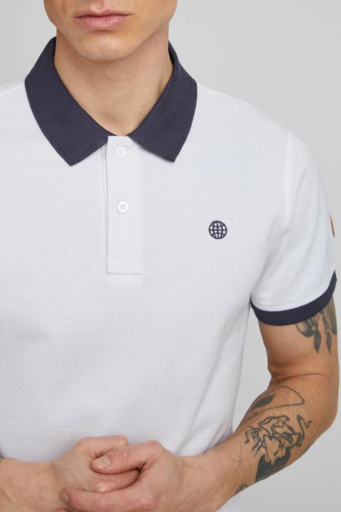Immagine prodotto Blend Ralf Maglietta T-Shirt Polo A Manica Corta Da Uomo In Cotone 100% (M)